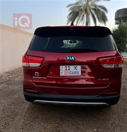 کیا سۆرینتۆ